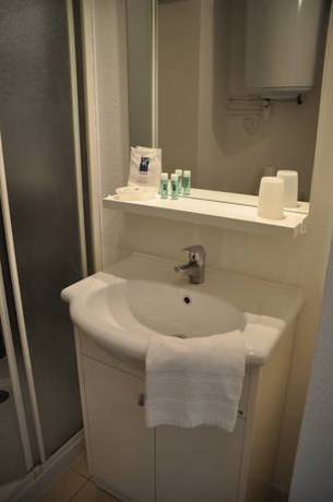 Imagen de la habitación del Appart'hotel Le Beau Lieu. Foto 6