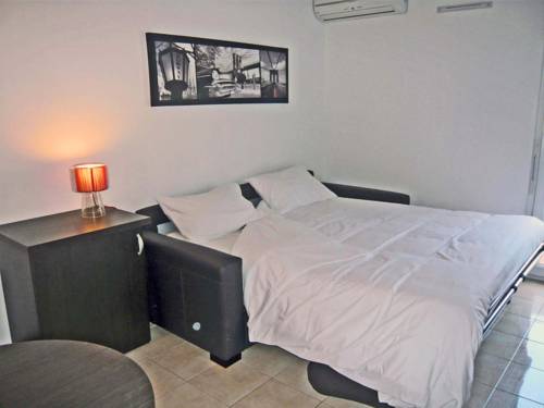 Imagen de la habitación del Appart'hotel Le Beau Lieu. Foto 11