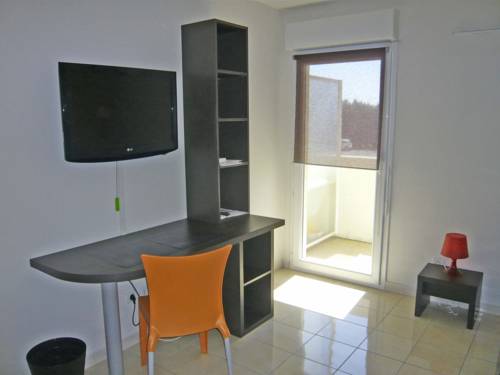 Imagen de la habitación del Appart'hotel Le Beau Lieu. Foto 12