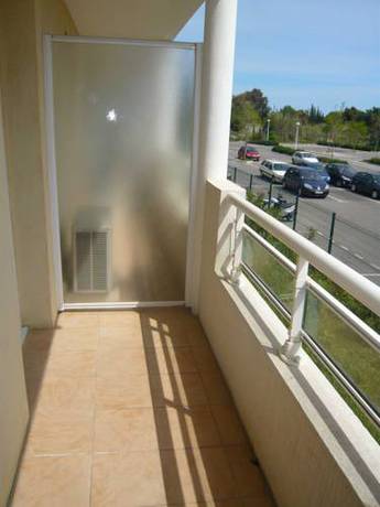 Imagen de la habitación del Appart'hotel Le Beau Lieu. Foto 13