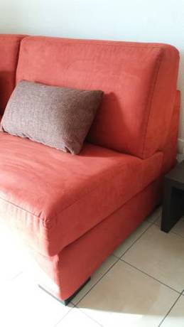 Imagen de la habitación del Appart'hotel Le Beau Lieu. Foto 15