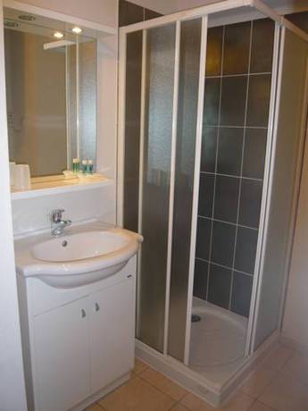 Imagen de la habitación del Appart'hotel Le Beau Lieu. Foto 16