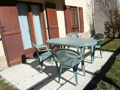 Imagen de la habitación del Appart'hotel Panoramic-village. Foto 4