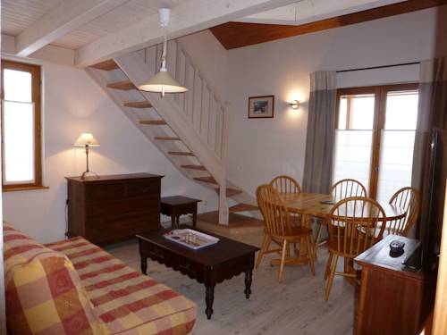 Imagen de la habitación del Appart'hotel Panoramic-village. Foto 10