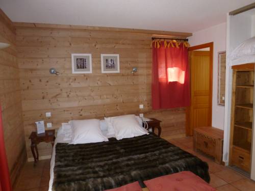 Imagen de la habitación del Appart'hotel Panoramic-village. Foto 14