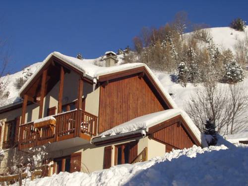 Imagen de la habitación del Appart'hotel Panoramic-village. Foto 16