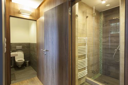 Imagen de la habitación del Apparthotel Silbersee, Turracher Hohe. Foto 11