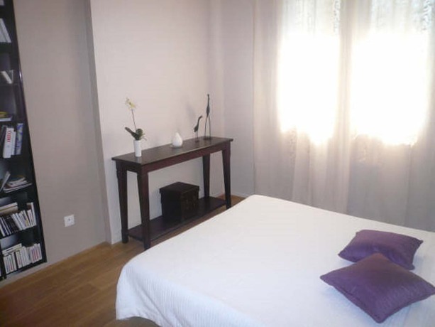 Imagen de la habitación del Appart\'hotel Tempologis - Meylan. Foto 2