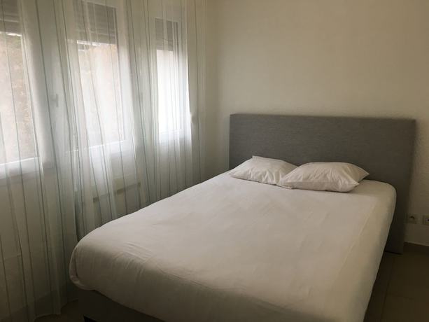 Imagen de la habitación del Appart\'hotel Tempologis - Meylan. Foto 4