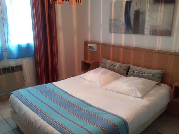 Imagen de la habitación del Appart\'hotel Tempologis - Meylan. Foto 5