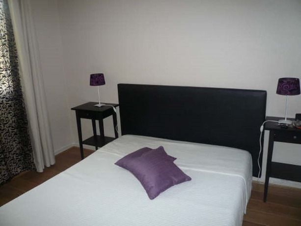 Imagen de la habitación del Appart\'hotel Tempologis - Meylan. Foto 7