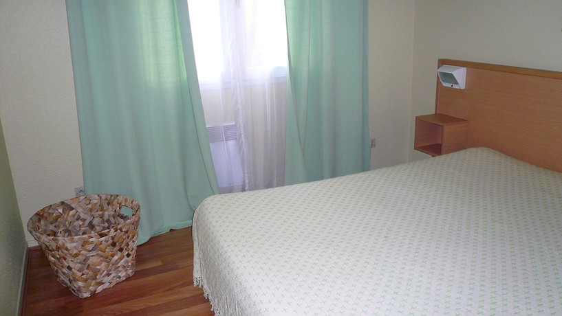 Imagen de la habitación del Appart\'hotel Tempologis - Meylan. Foto 8