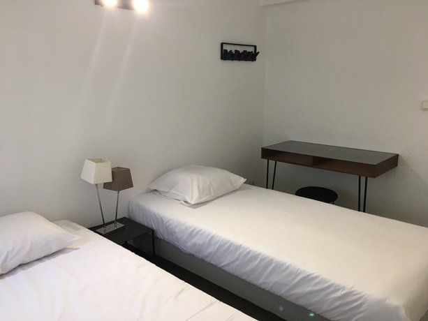 Imagen de la habitación del Appart\'hotel Tempologis - Meylan. Foto 9