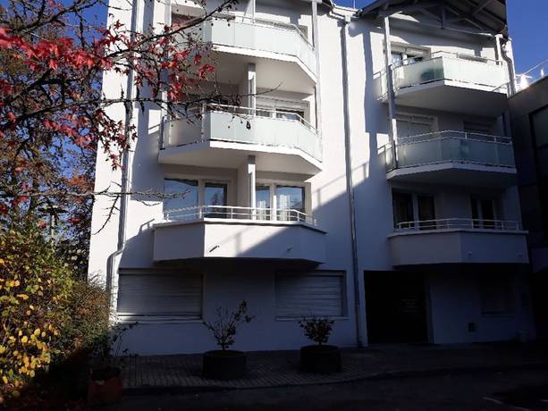 Imagen general del Appart\'hotel Tempologis - Meylan. Foto 1
