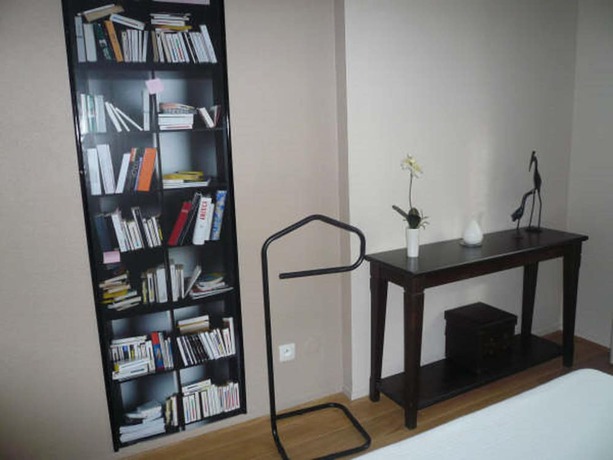 Imagen de la habitación del Appart\'hotel Tempologis - Meylan. Foto 10