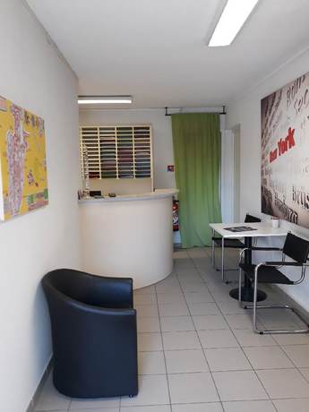 Imagen de los interiores del Appart\'hotel Tempologis - Meylan. Foto 20