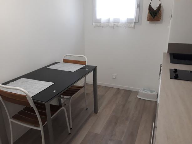 Imagen de la habitación del Appart\'hotel Tempologis - Meylan. Foto 13