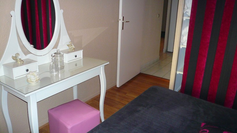 Imagen de la habitación del Appart\'hotel Tempologis - Meylan. Foto 15