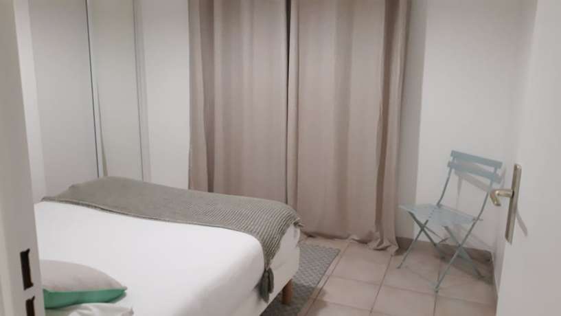 Imagen de la habitación del Appart\'hotel Tempologis - Meylan. Foto 18