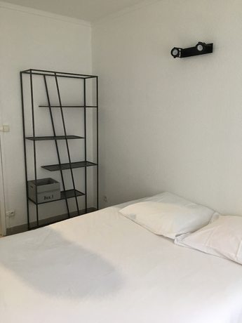 Imagen de la habitación del Appart\'hotel Tempologis - Meylan. Foto 19