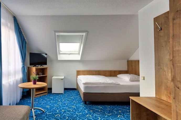 Imagen de la habitación del Appartis - Hotel am Stadtpark. Foto 4