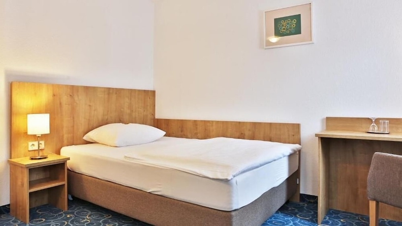 Imagen de la habitación del Appartis - Hotel am Stadtpark. Foto 5