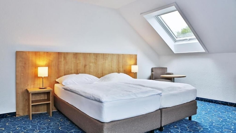 Imagen de la habitación del Appartis - Hotel am Stadtpark. Foto 9