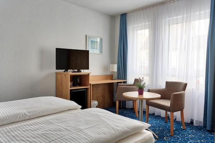 Imagen de la habitación del Appartis - Hotel am Stadtpark. Foto 10