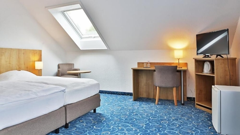 Imagen de la habitación del Appartis - Hotel am Stadtpark. Foto 11