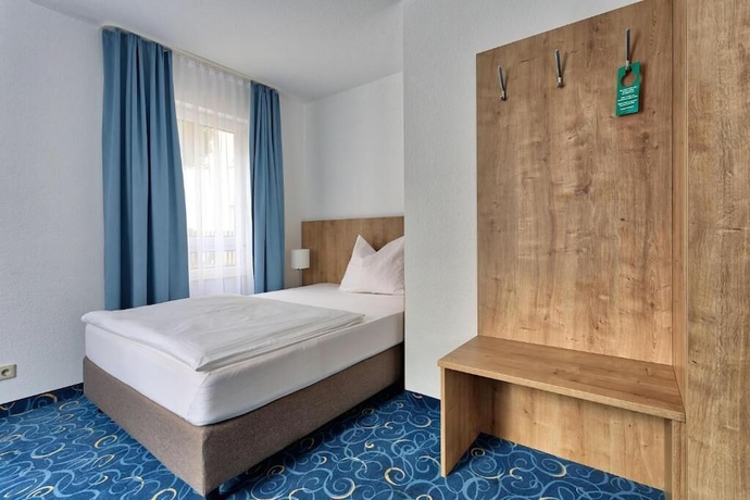Imagen de la habitación del Appartis - Hotel am Stadtpark. Foto 12
