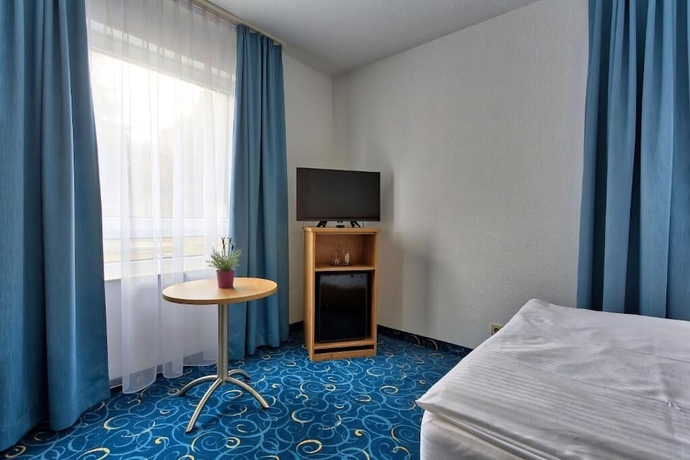 Imagen de la habitación del Appartis - Hotel am Stadtpark. Foto 13