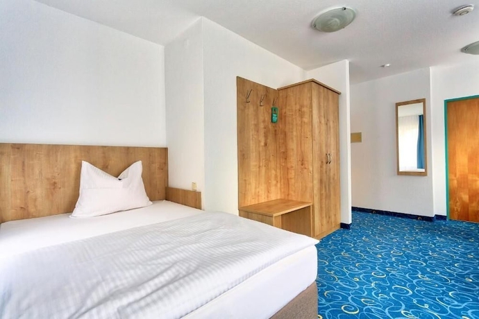Imagen de la habitación del Appartis - Hotel am Stadtpark. Foto 14