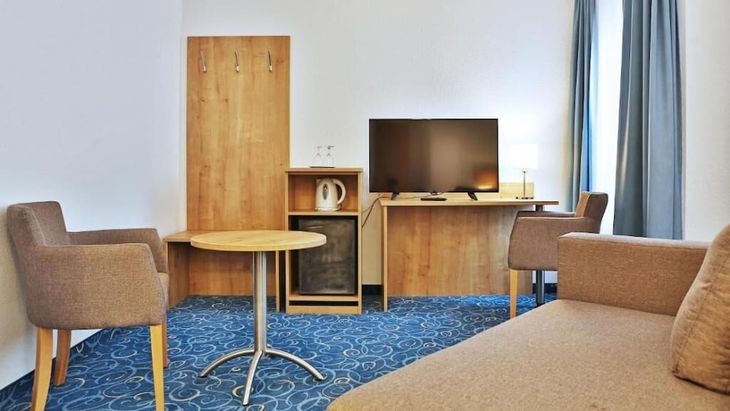 Imagen de la habitación del Appartis - Hotel am Stadtpark. Foto 15