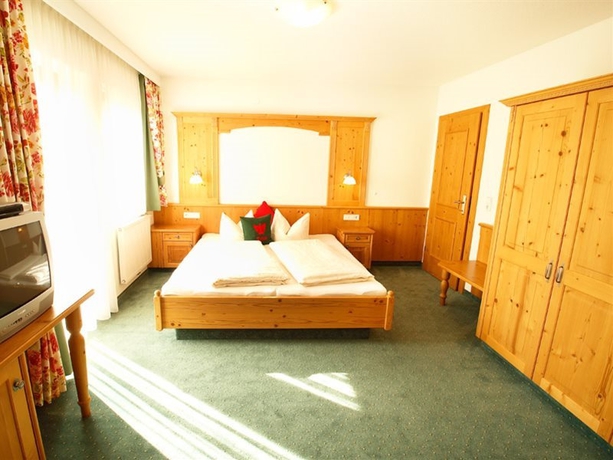 Imagen general del Appartment Ferienhof Lackner. Foto 2