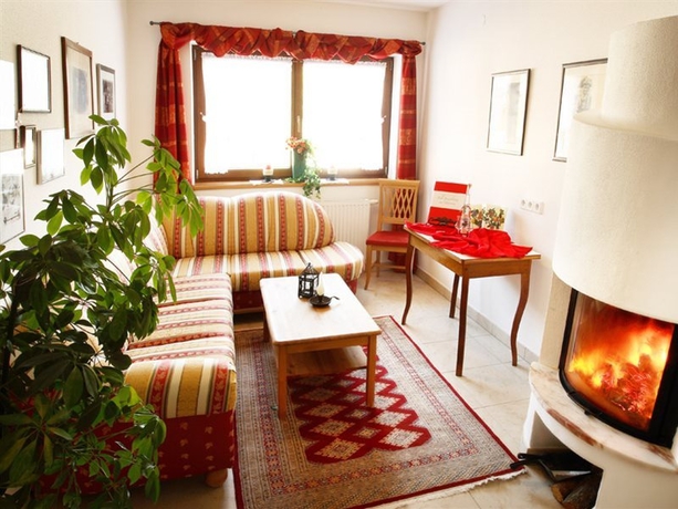 Imagen general del Appartment Ferienhof Lackner. Foto 3