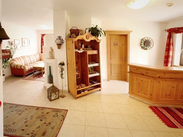 Imagen general del Appartment Ferienhof Lackner. Foto 4