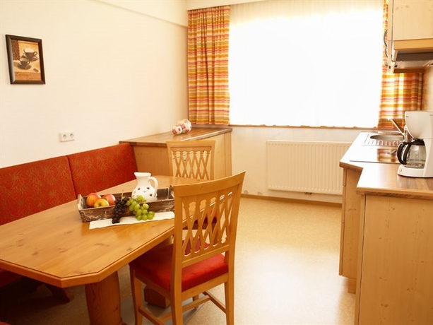 Imagen general del Appartment Ferienhof Lackner. Foto 5