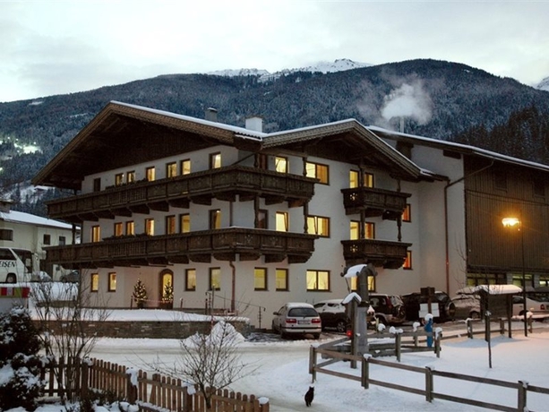 Imagen general del Appartment Ferienhof Lackner. Foto 6