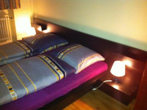 Imagen de la habitación del Appartment München Isartor. Foto 2