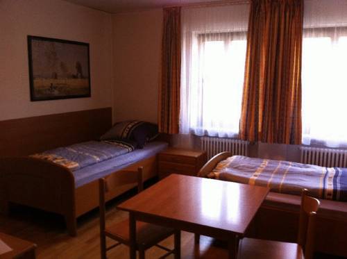 Imagen de la habitación del Appartment München Isartor. Foto 4