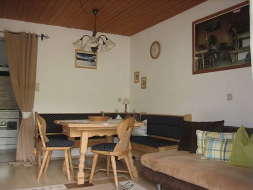 Imagen general del Appartment Sattlerhof. Foto 9