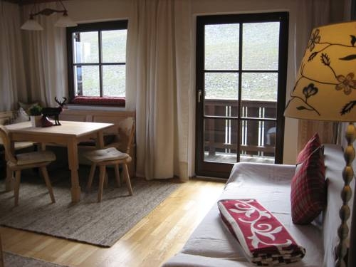 Imagen general del Appartment Sattlerhof. Foto 11