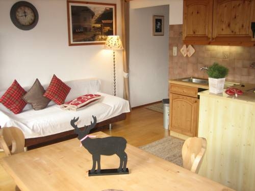 Imagen general del Appartment Sattlerhof. Foto 13