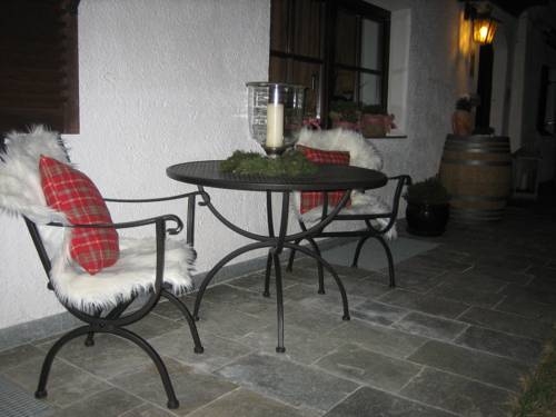 Imagen general del Appartment Sattlerhof. Foto 15