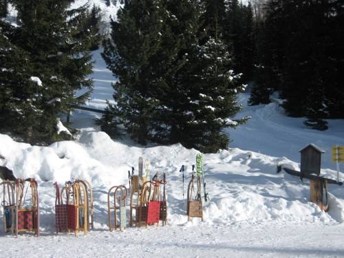 Imagen general del Appartment Sattlerhof. Foto 16