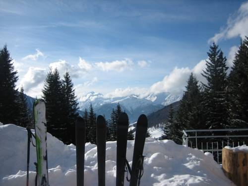 Imagen general del Appartment Sattlerhof. Foto 17