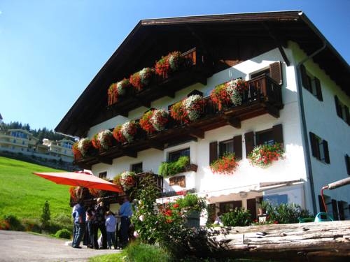 Imagen general del Appartment Sattlerhof. Foto 19