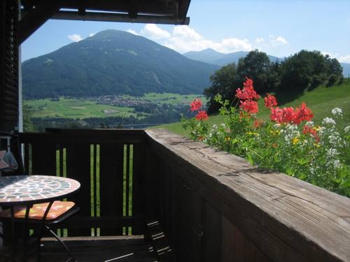 Imagen general del Appartment Sattlerhof. Foto 20