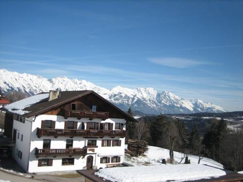 Imagen general del Appartment Sattlerhof. Foto 22