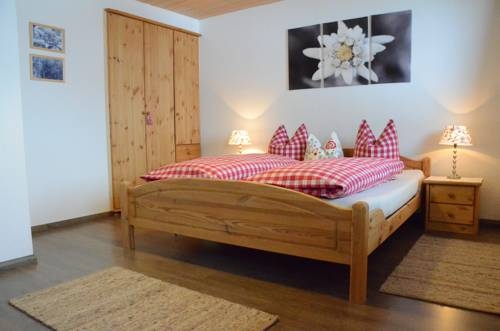 Imagen general del Appartment Sattlerhof. Foto 23